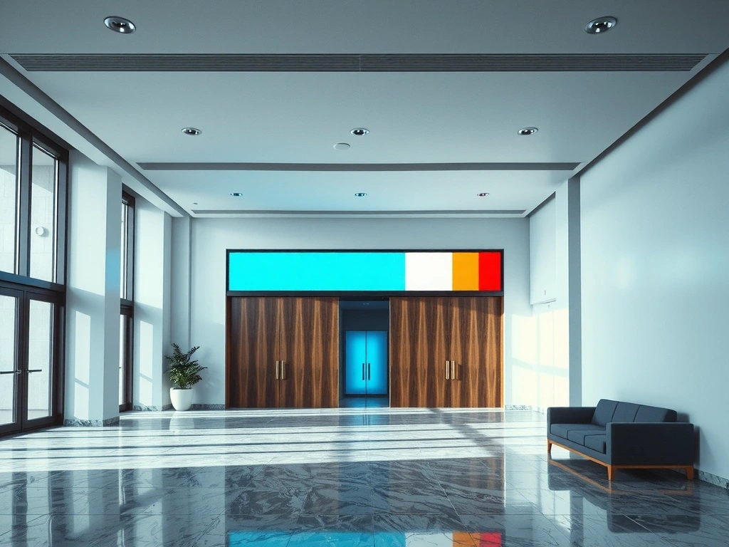 Ingresso Quartier Generale