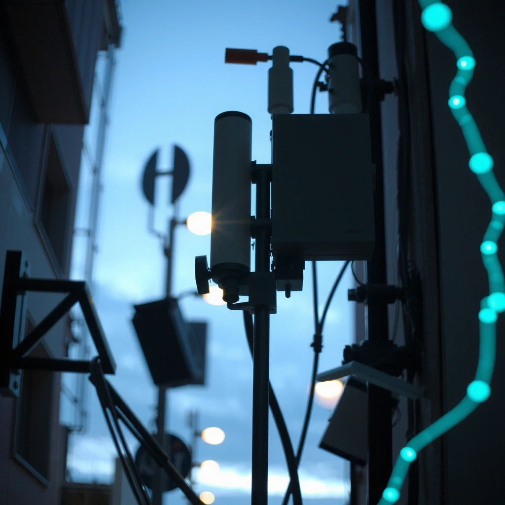 Architettura di rete 5G