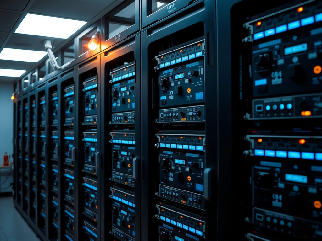 Architettura sicura 5G Italia